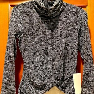 NWT Melodic Movement Shirt- Size 8